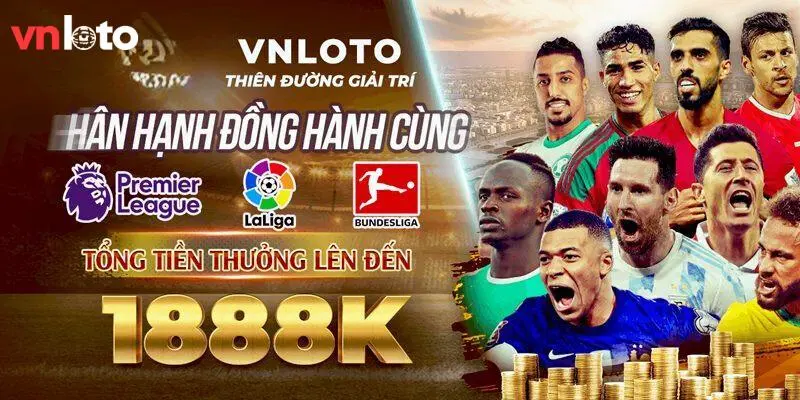 Tin tưởng vào kết quả cược của nhà cái khi đăng ký VNLOTO