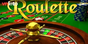 Tổng quan về game cược roulette hiện nay 